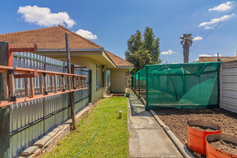 4 Bedroom Property for Sale in Wilgenhof Free State